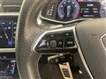 2022 Audi A7 Sportback