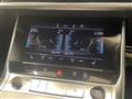 2022 Audi A7 Sportback