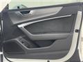 2022 Audi A7 Sportback