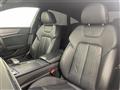 2022 Audi A7 Sportback