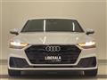 2022 Audi A7 Sportback