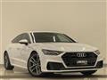 2022 Audi A7 Sportback