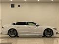 2022 Audi A7 Sportback