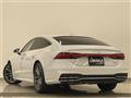 2022 Audi A7 Sportback