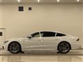 2022 Audi A7 Sportback
