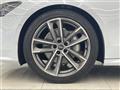 2022 Audi A7 Sportback