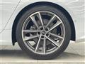 2022 Audi A7 Sportback