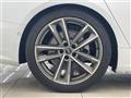 2022 Audi A7 Sportback
