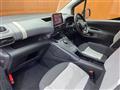 2023 Citroen Berlingo