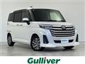 2021 Toyota Roomy
