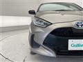 2020 Toyota Yaris