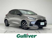2020 Toyota Yaris