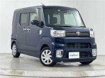 2022 Toyota PIXIS MEGA