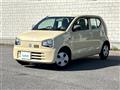 2016 Suzuki Alto