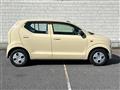 2016 Suzuki Alto