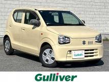 2016 Suzuki Alto