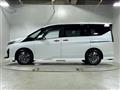 2023 Nissan Serena