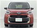 2023 Toyota Sienta