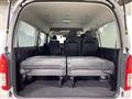 2026 Toyota Hiace