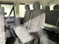 2026 Toyota Hiace