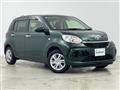 2023 Toyota Passo