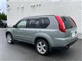 2012 Nissan X-Trail