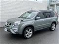 2012 Nissan X-Trail