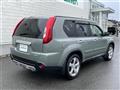 2012 Nissan X-Trail