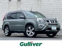 2012 Nissan X-Trail