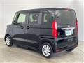 2019 Honda N BOX