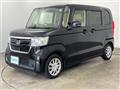 2019 Honda N BOX