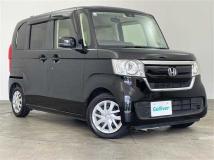 2019 Honda N BOX