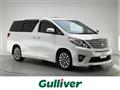 2013 Toyota Alphard