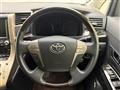 2013 Toyota Alphard
