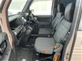 2020 Honda N-VAN