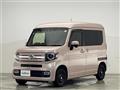 2020 Honda N-VAN