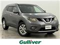 2015 Nissan X-Trail