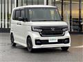2022 Honda N BOX