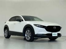 2020 Mazda CX-3