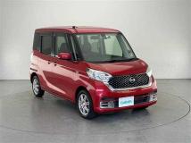 2018 Nissan DAYZ ROOX