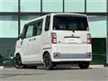 2015 Daihatsu WAKE