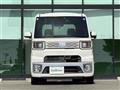 2015 Daihatsu WAKE