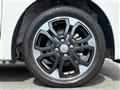 2015 Daihatsu WAKE