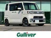 2015 Daihatsu WAKE