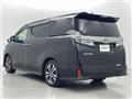 2018 Toyota Vellfire