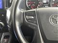2018 Toyota Vellfire