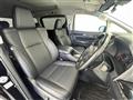 2018 Toyota Vellfire