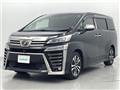 2018 Toyota Vellfire