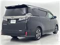 2018 Toyota Vellfire
