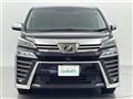 2018 Toyota Vellfire